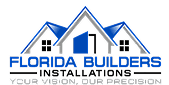 Florida Builders Installations